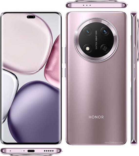 مقایسه Honor X9c با iQOO Z9