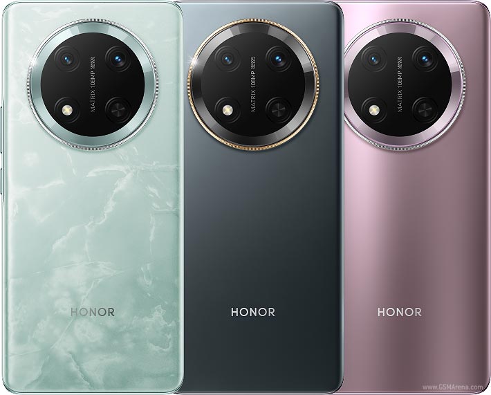 بررسی گوشی Honor X9c 