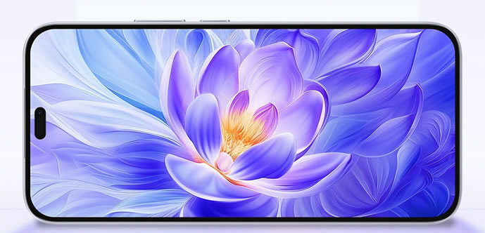 بررسی گوشی HONOR X60i