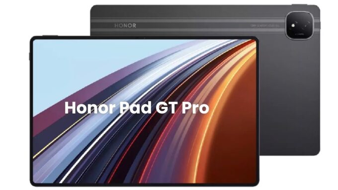 بررسی تبلت Pad GT Pro