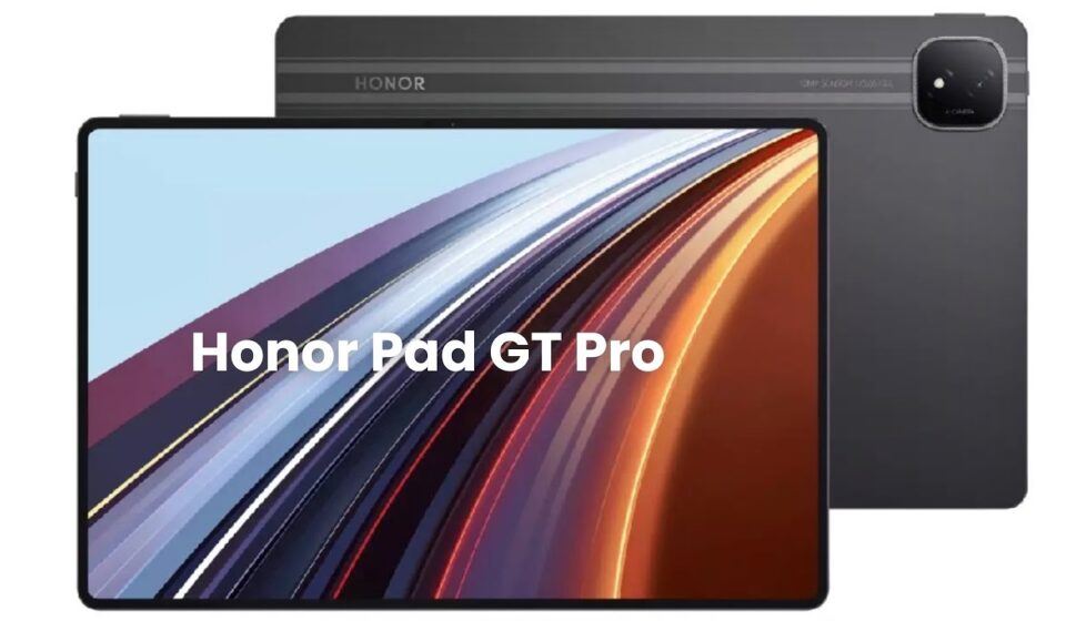 بررسی تبلت Pad GT Pro