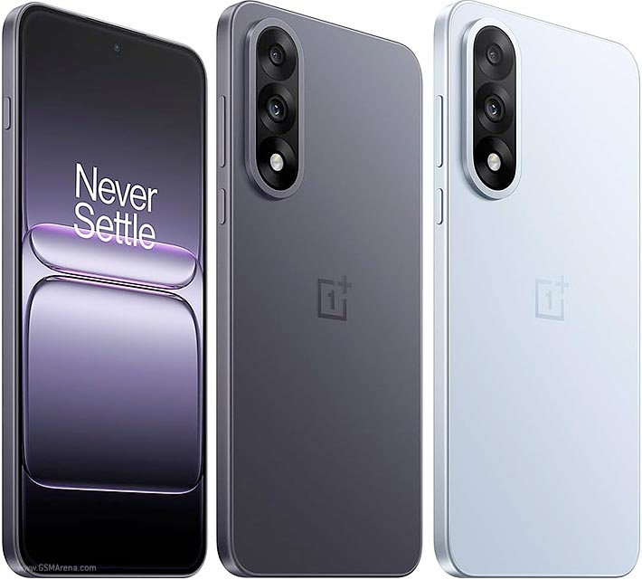 بررسی گوشی OnePlus Nord 5