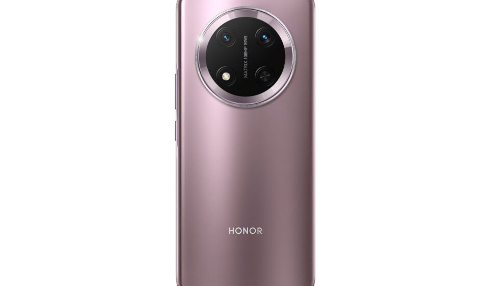بررسی گوشی Honor X9c