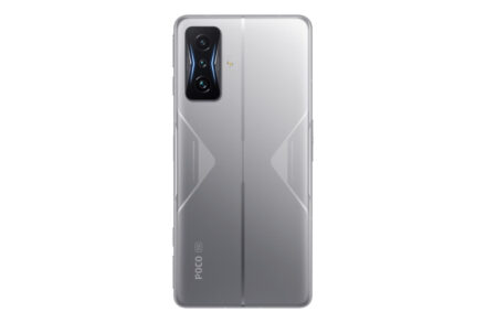 بررسی گوشی POCO F4 GT
