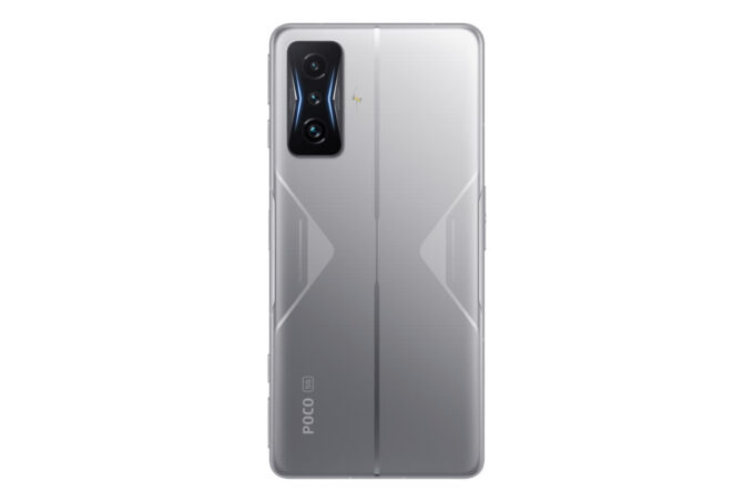 بررسی گوشی POCO F4 GT