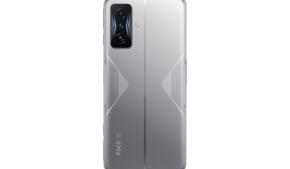 بررسی گوشی POCO F4 GT