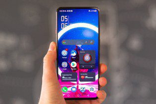بررسی گوشی Red Magic 7 Pro