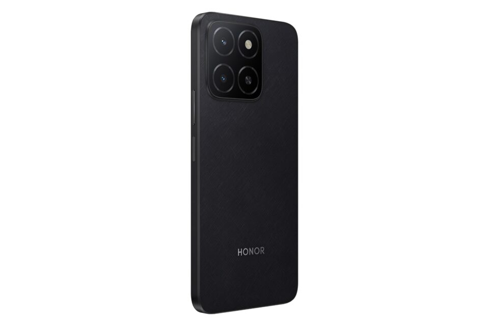 مقایسه Honor X5b Plus و Poco M6