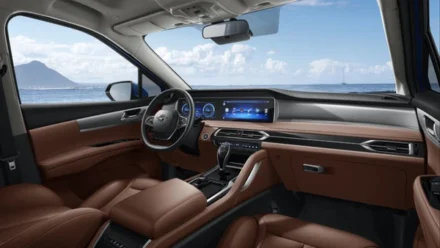 قیمت جدید محصولات هایما ایران خودرو اعلام شد + لیست کامل و جزئیات مقایسه هایما S5 پرو و هایما 7X