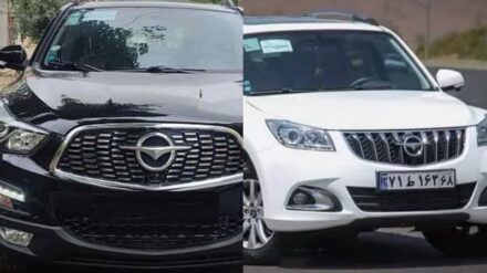 مقایسه هایما S5 پرو و هایما S7 پرو | کدام کراس‌ اوور انتخاب بهتری است؟