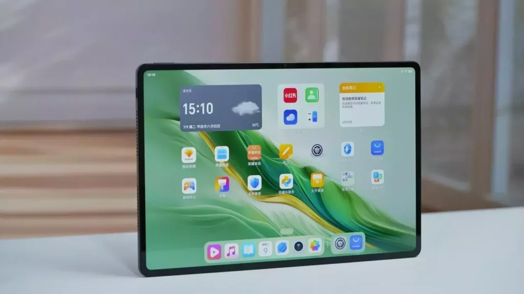 بررسی تبلت Pad GT Pro