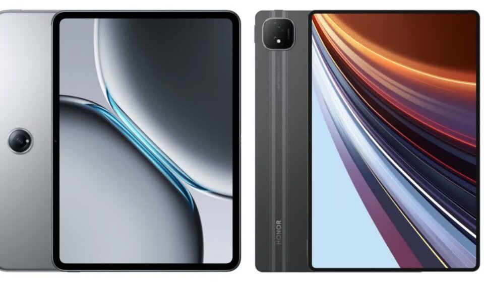 مقایسه Pad GT Pro و OnePlus Pad 2