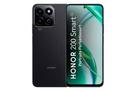 بررسی گوشی Smart 200
