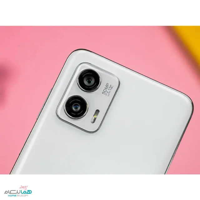 بررسی گوشی Motorola Moto G73 5G