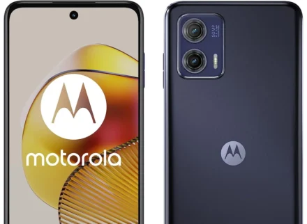 بررسی گوشی Motorola Moto G73 5G