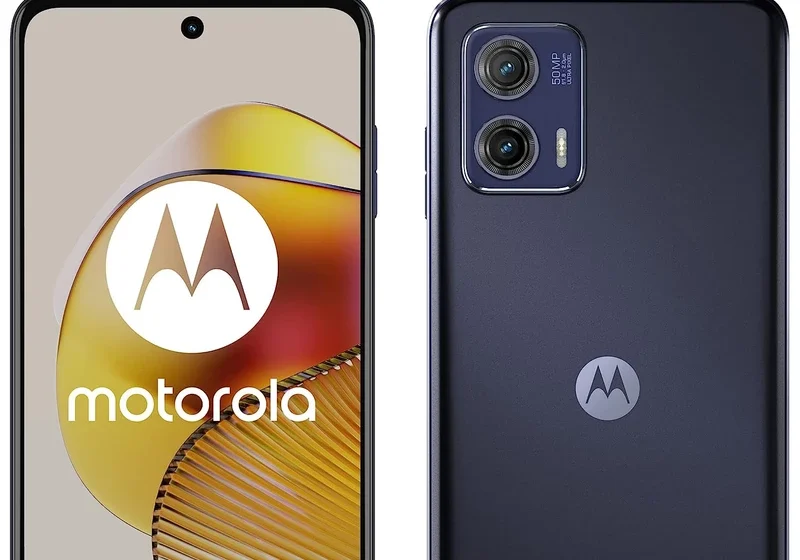 بررسی گوشی Motorola Moto G73 5G