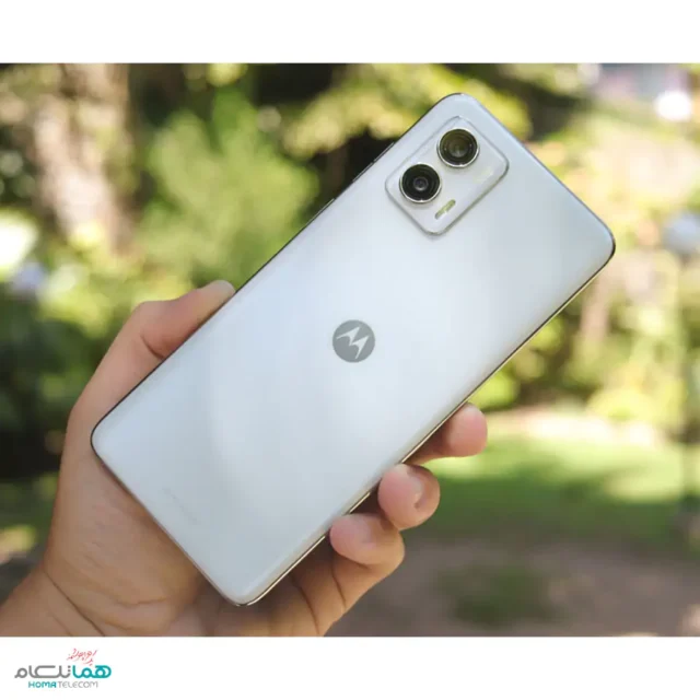 مقایسه Smart 200 با Motorola Moto G73 5G
