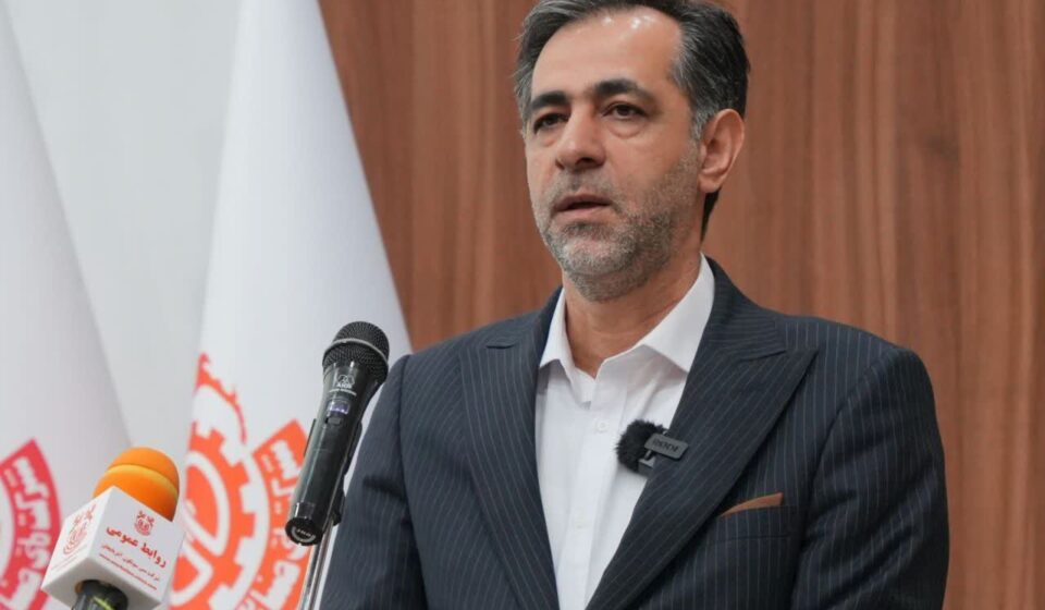 رکوردشکنی در تولید کارخانه‌ های تغلیظ مجتمع مس سونگون