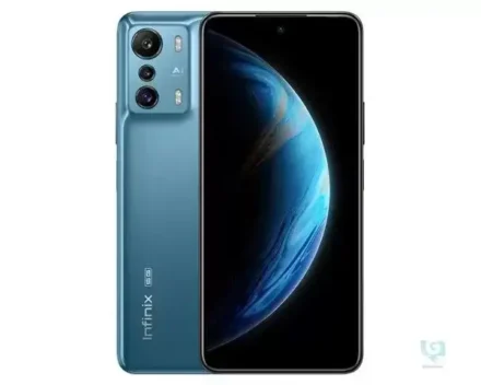 بررسی گوشی Infinix Zero 5G 2022