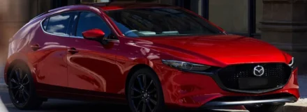 آغاز فروش آنلاین خودروی Mazda3 با قیمت قطعی و تحویل فوری