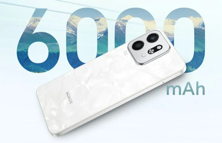 بررسی گوشی Honor Play 9T