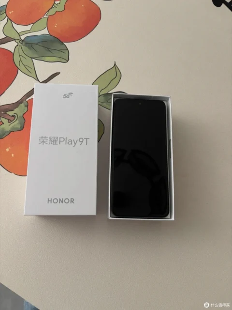 بررسی گوشی Honor Play 9T