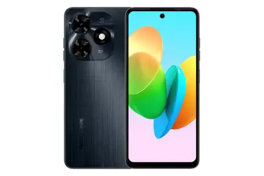 بررسی گوشی Tecno Spark 20C