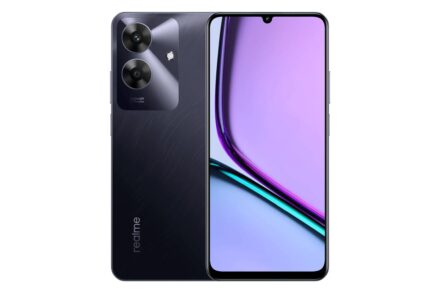 بررسی گوشی Realme Note 60