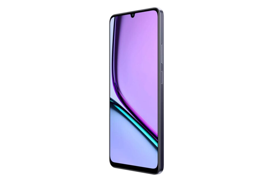 مقایسه HONOR X60i و Realme Note 60 
