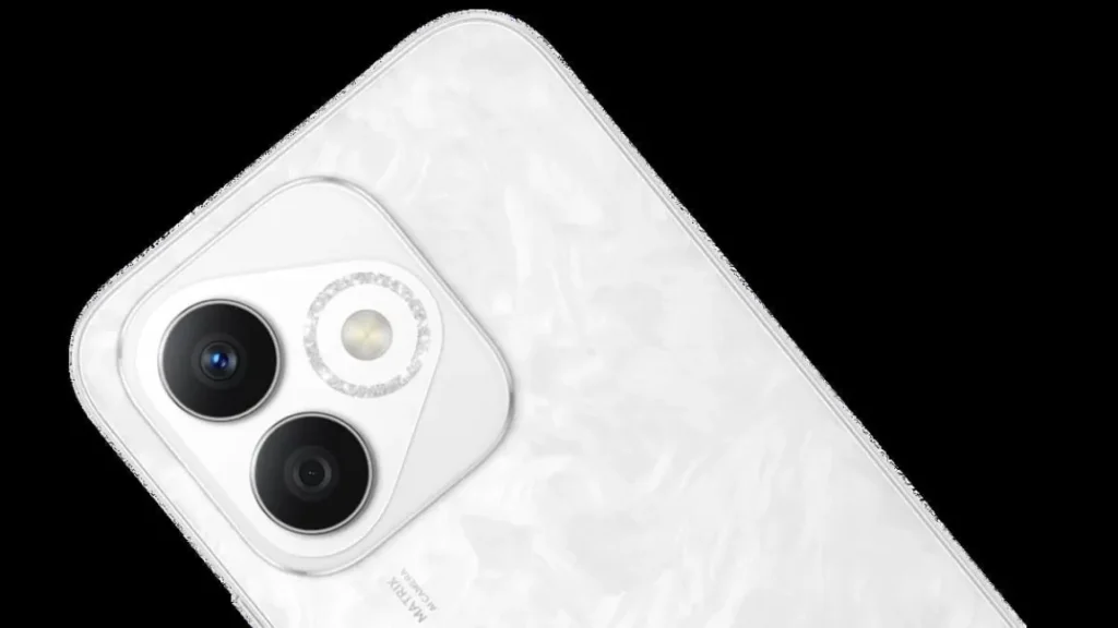مقایسه HONOR X60i و Realme Note 60 