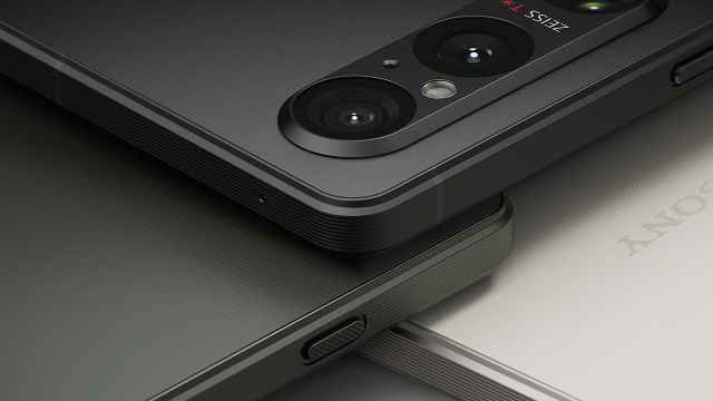 بررسی گوشی Sony Xperia 1 VI