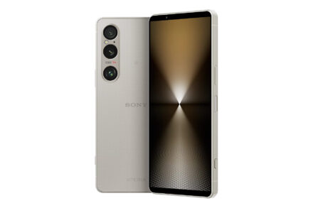 بررسی گوشی Sony Xperia 1 VI