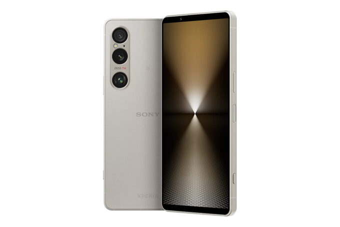 بررسی گوشی Sony Xperia 1 VI
