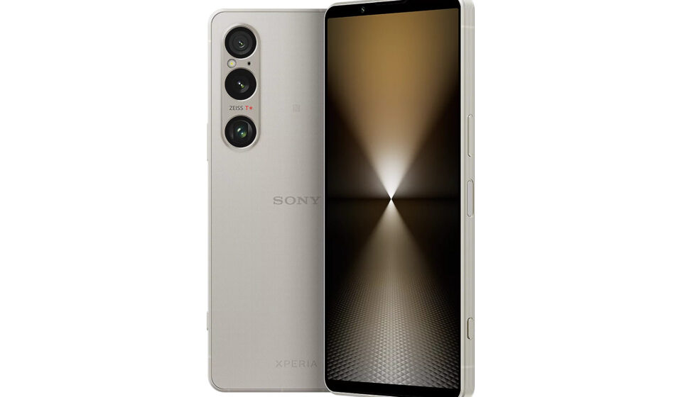 بررسی گوشی Sony Xperia 1 VI