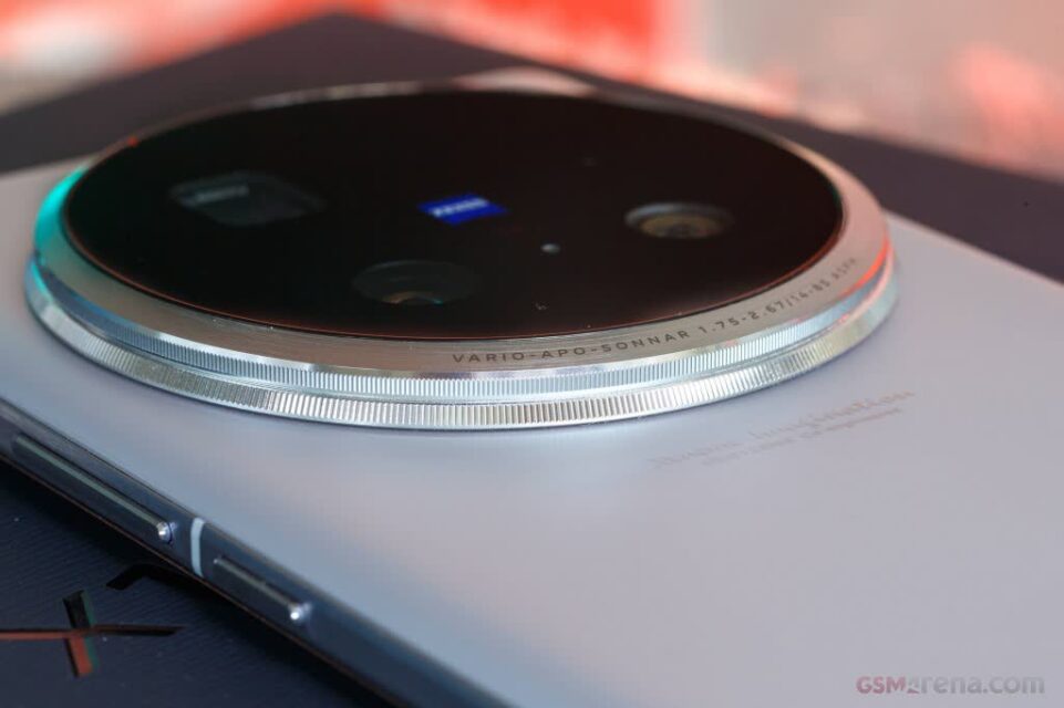 بررسی گوشی Vivo X100 Ultra