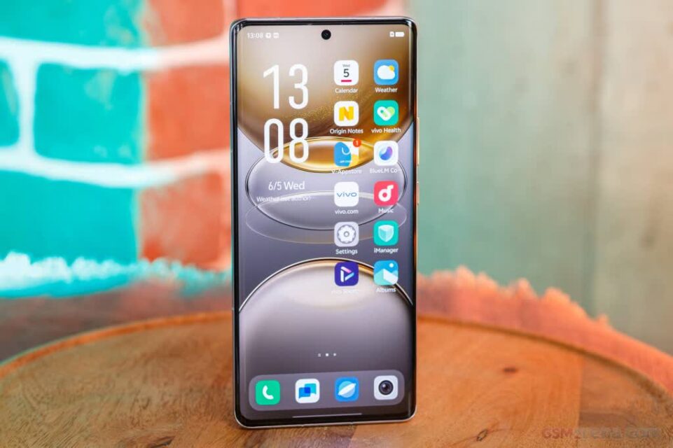 بررسی گوشی Vivo X100 Ultra