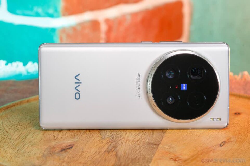 بررسی گوشی Vivo X100 Ultra