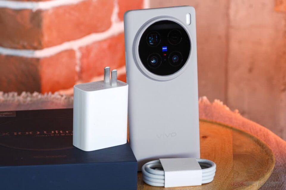 بررسی گوشی Vivo X100 Ultra