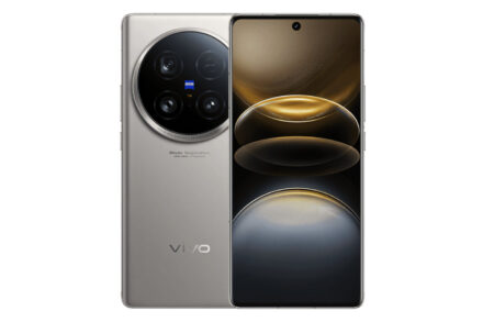 بررسی گوشی Vivo X100 Ultra