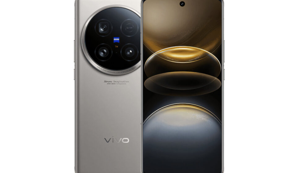 بررسی گوشی Vivo X100 Ultra