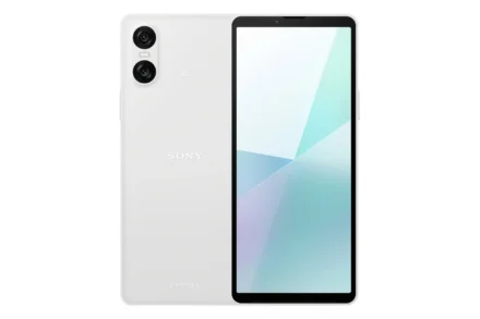 بررسی گوشی Sony Xperia 10 VI