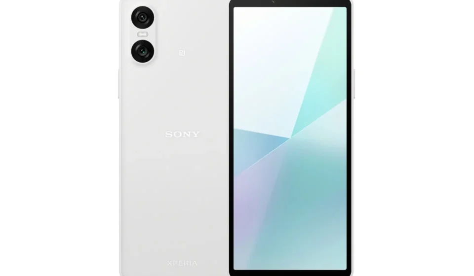 بررسی گوشی Sony Xperia 10 VI