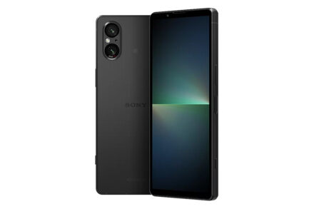 بررسی گوشی Sony Xperia 5 V