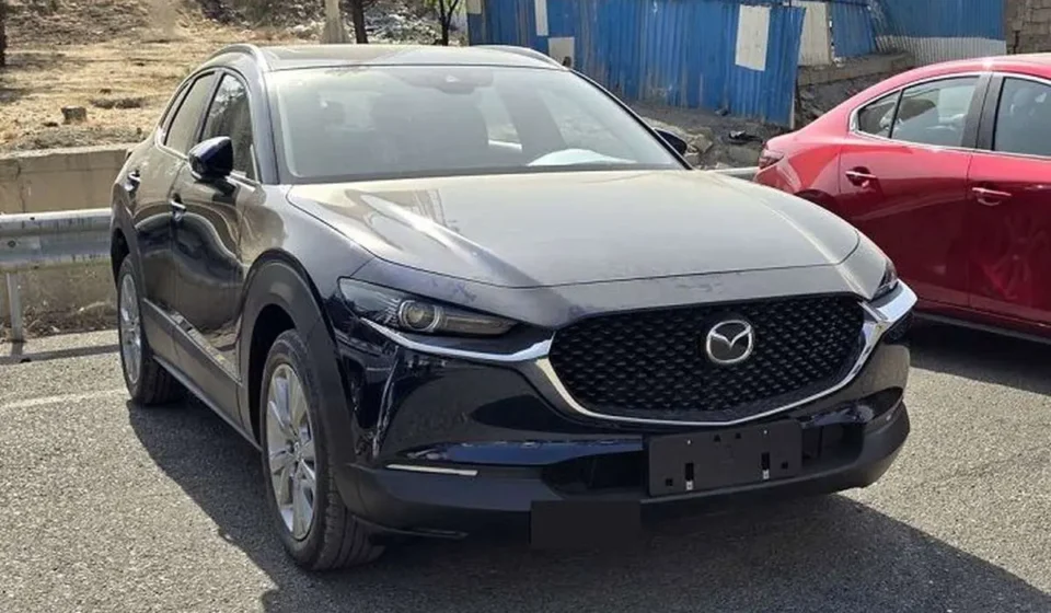 شرایط جدید ثبت نام مزدا ۳ و CX-30 در سامانه خودروهای وارداتی