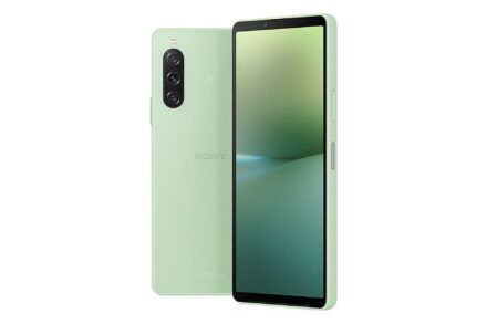 بررسی گوشی Sony Xperia 10 V