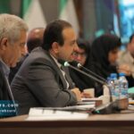 مجمع عمومی سالیانه فولاد خراسان