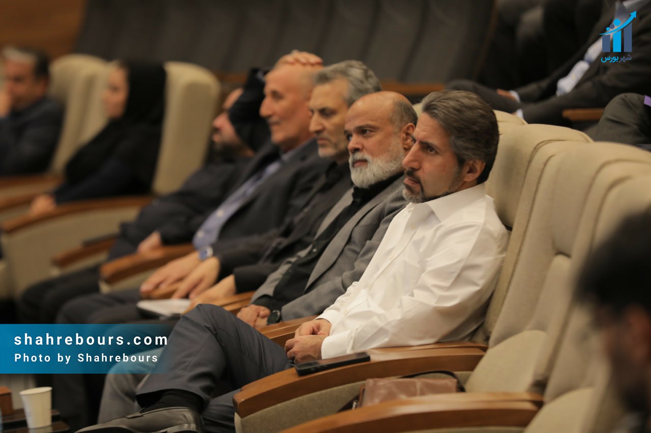 مجمع عمومی سالیانه فولاد خراسان