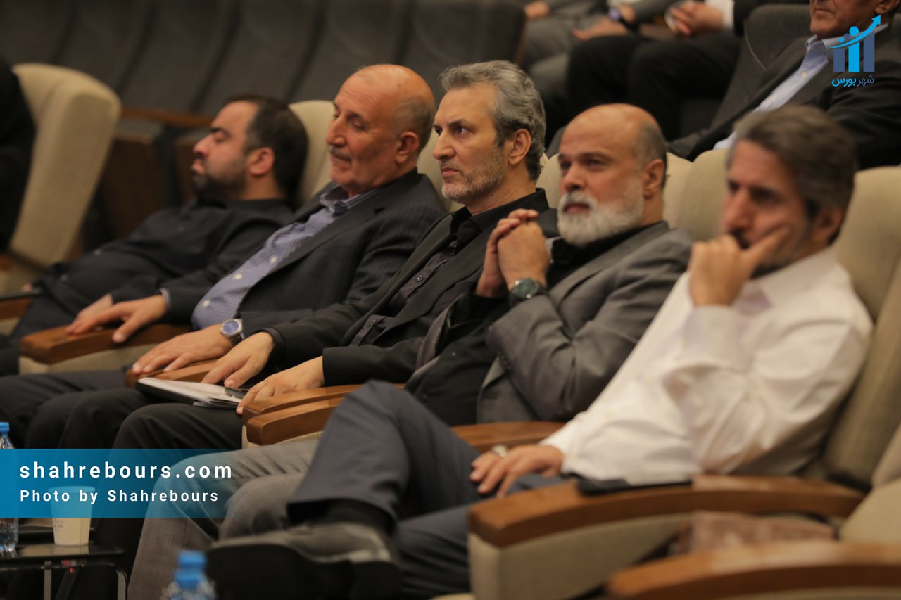 مجمع عمومی سالیانه فولاد خراسان