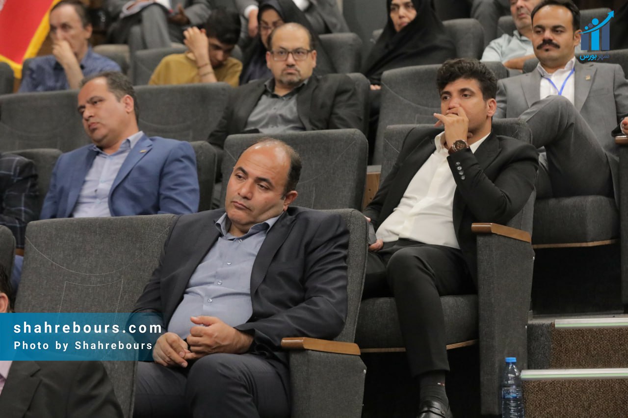 مجمع عمومی سالیانه فولاد خراسان
