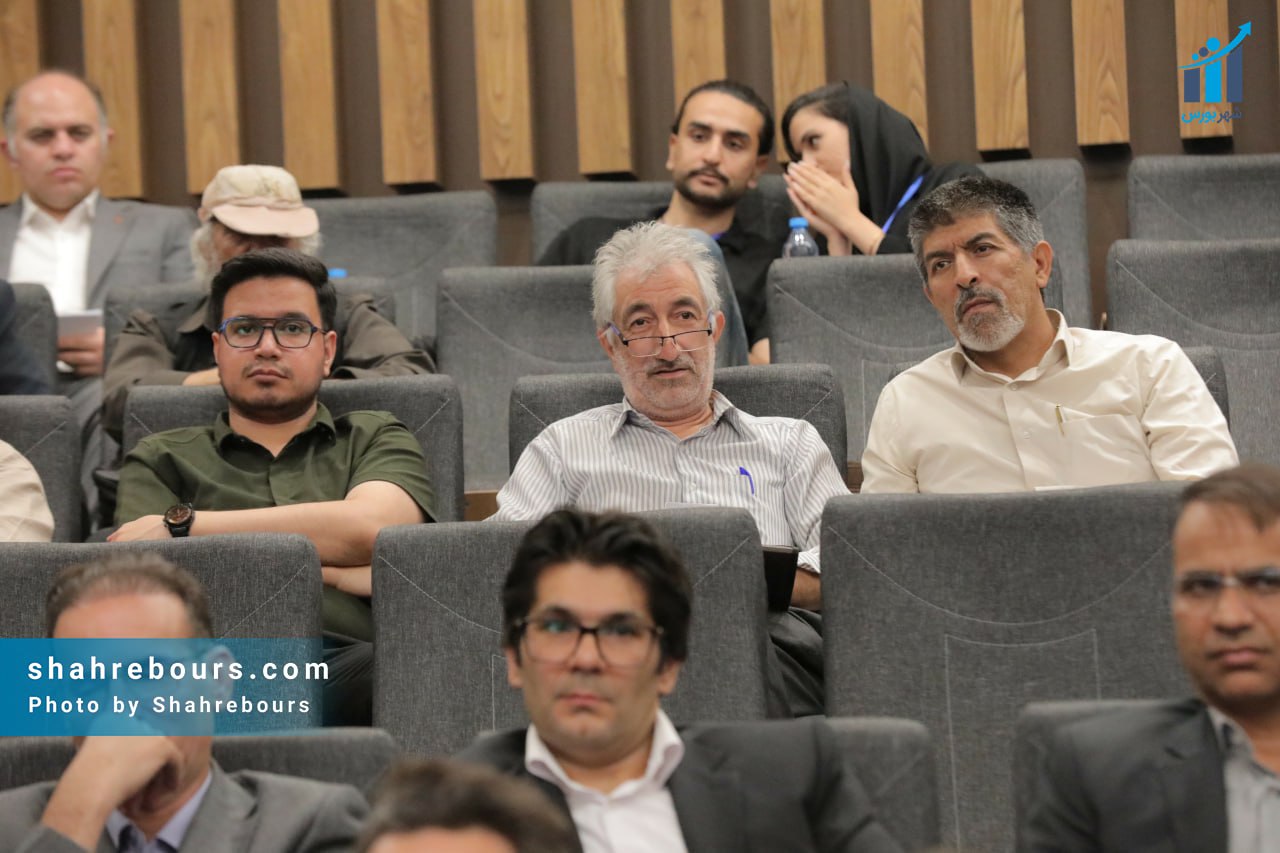 مجمع عمومی سالیانه فولاد خراسان